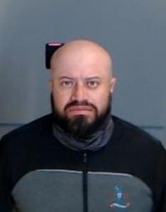 Jorge Alberto Lopez Armenta a registered Sex Offender of California